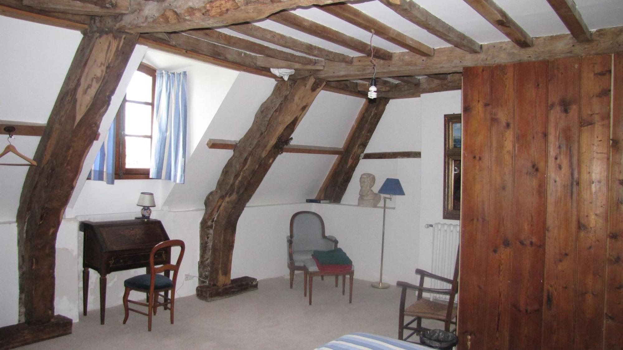 Les Trauchandieres De Saint Malo Номер фото