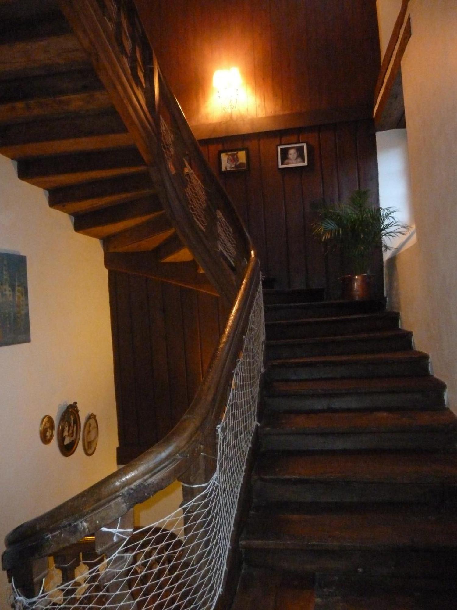 Les Trauchandieres De Saint Malo Экстерьер фото