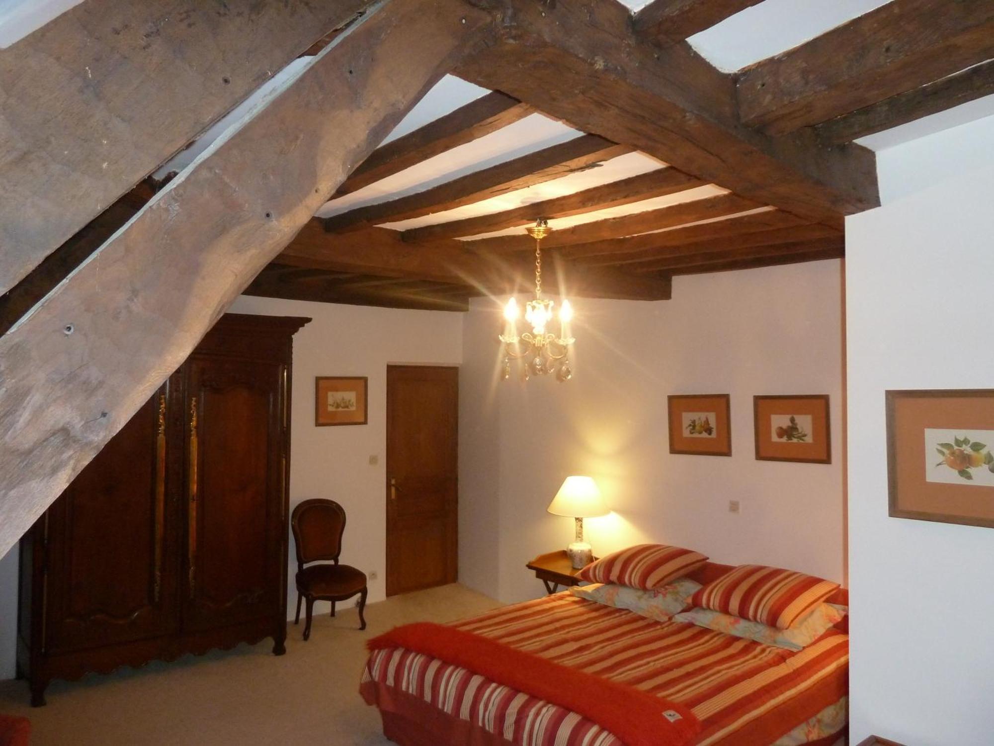 Les Trauchandieres De Saint Malo Номер фото